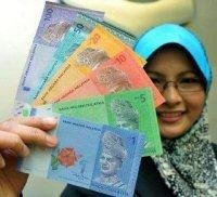 Otkup malezijskih ringgita