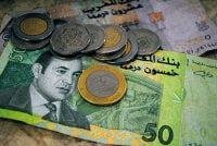 marokanski dirham otkup