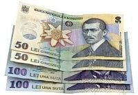 otkup rumunjskih leia
