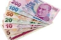zamjena turskih lira