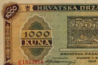 Otkup novčanica