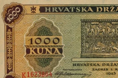 Otkup novčanica