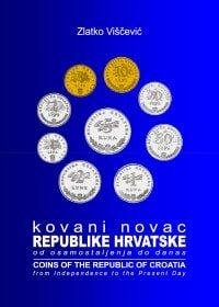 Kovani novac Republike Hrvatske od osamostaljenja do danas