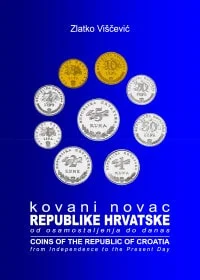 Kovani novac Republike Hrvatske od osamostaljenja do danas