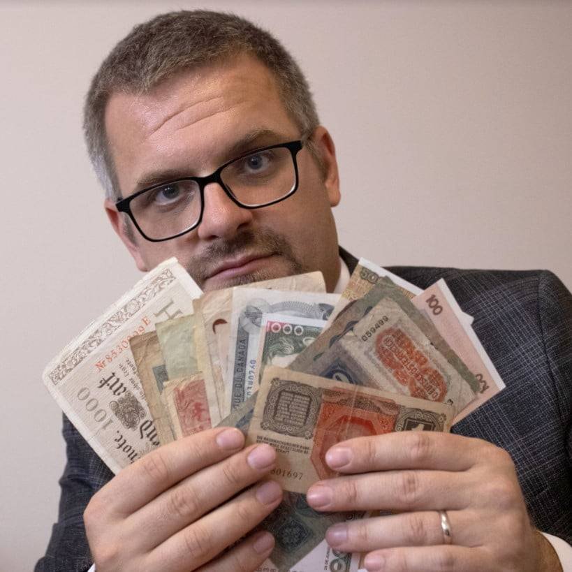 Nazovite za otkup kovanica