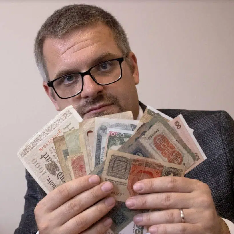 Nazovite za otkup kovanica