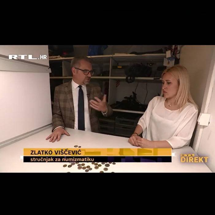 Izjava za RTL